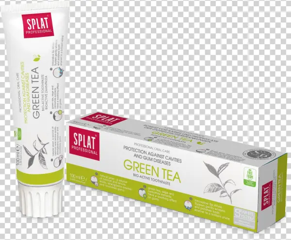 Green Tea Image Green Tea - Splat Lavendersept