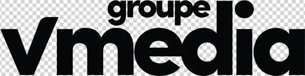 Groupe V Media - Graphic Design