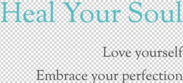 Heal Your Soul - Pcim 2019