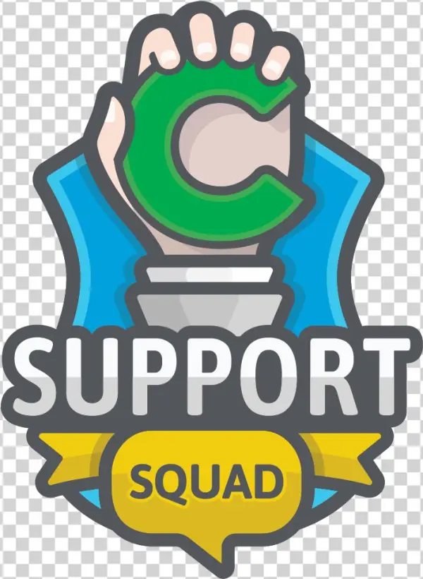 Hey All Of My Support Friends It Is That Time Again - Emblem