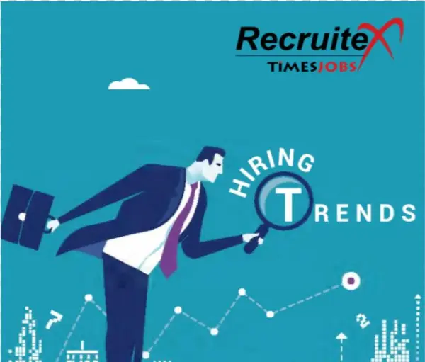 Hiring Up By 3% In April 2018, Bengaluru Records Highest - Economy