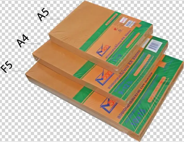 International Book Center - Plywood