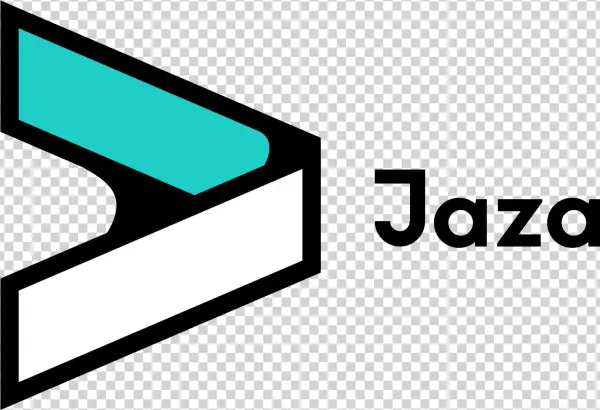 Jaza - Logo
