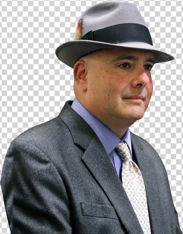 Jeff Bagel - Gentleman