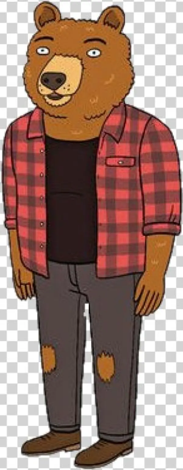 Jose Guerrero - Teddy Bear