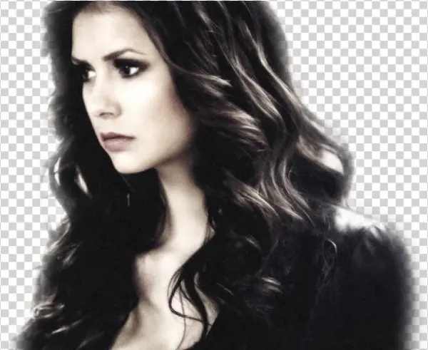 Katherine Pierce