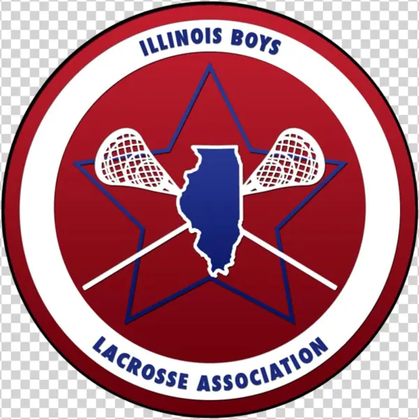 Lacrosse Is The Fastest Growing Sport In The Us - Emblem