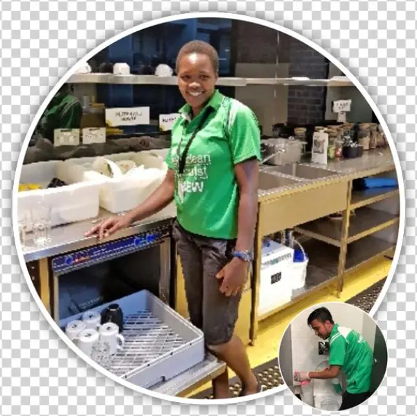 Level Of Cleaning Services To Homes And Offices That - Leisure