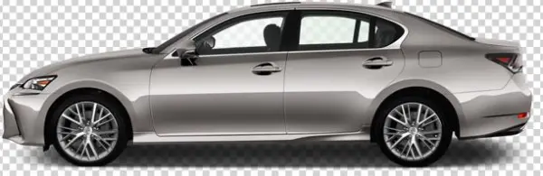 Lexus Gs 350 Awd - Mercedes E