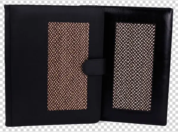 Libreta En Cuero Cañaflecha - Wallet