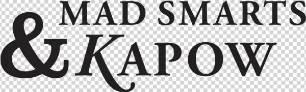 Mad Smarts & Kapow - Human Action
