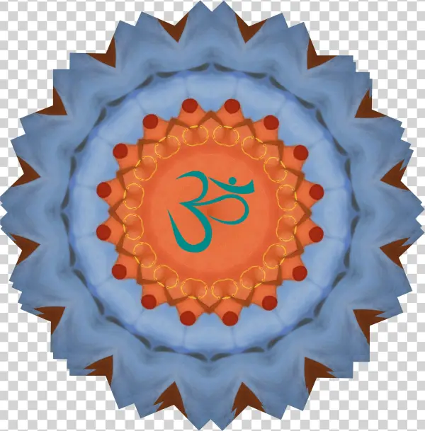 Mantras & Chakras - Craft