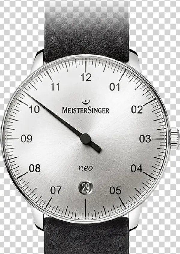Meistersinger Ne901n