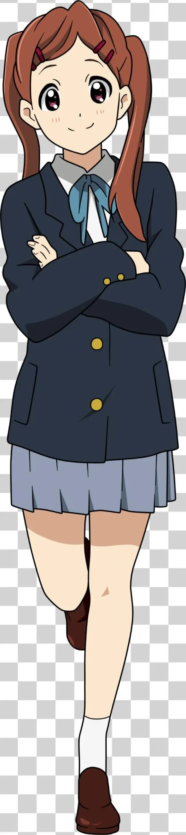 Mika Saeki, - Mika K