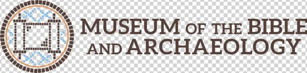 Museum Logo - Tan