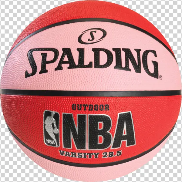 Nba Varsity Multi-color Outdoor Basketball