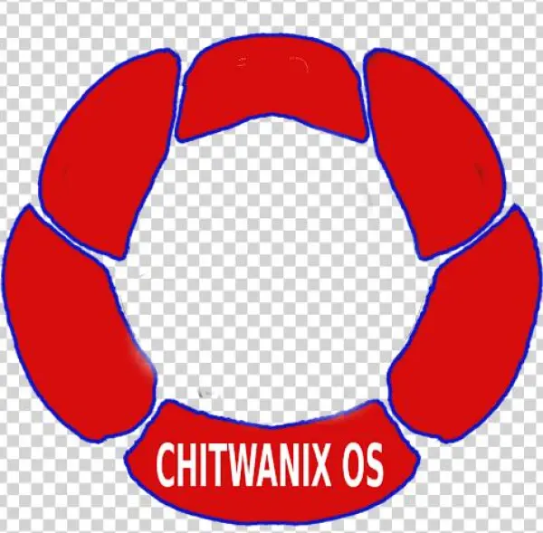 Nepali Logo - Circle