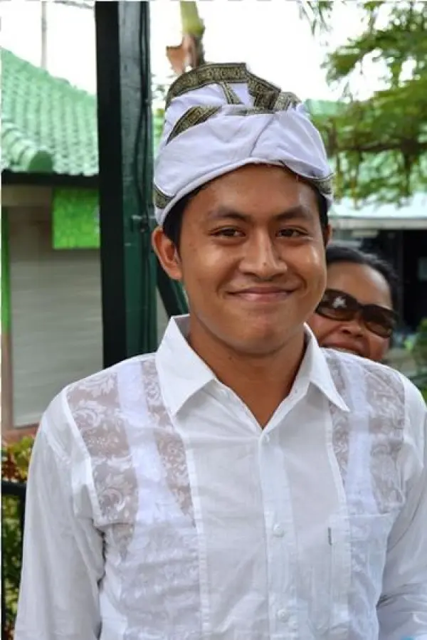 Next - Senior Citizen