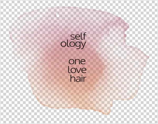 One Love Haircut - Illustration