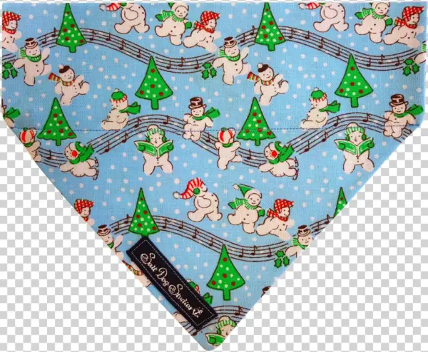 Party Blue Bandana V=1510434598 - Briefs