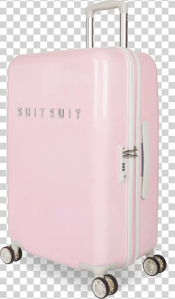 Pink Dust - 66 Cm - Baggage