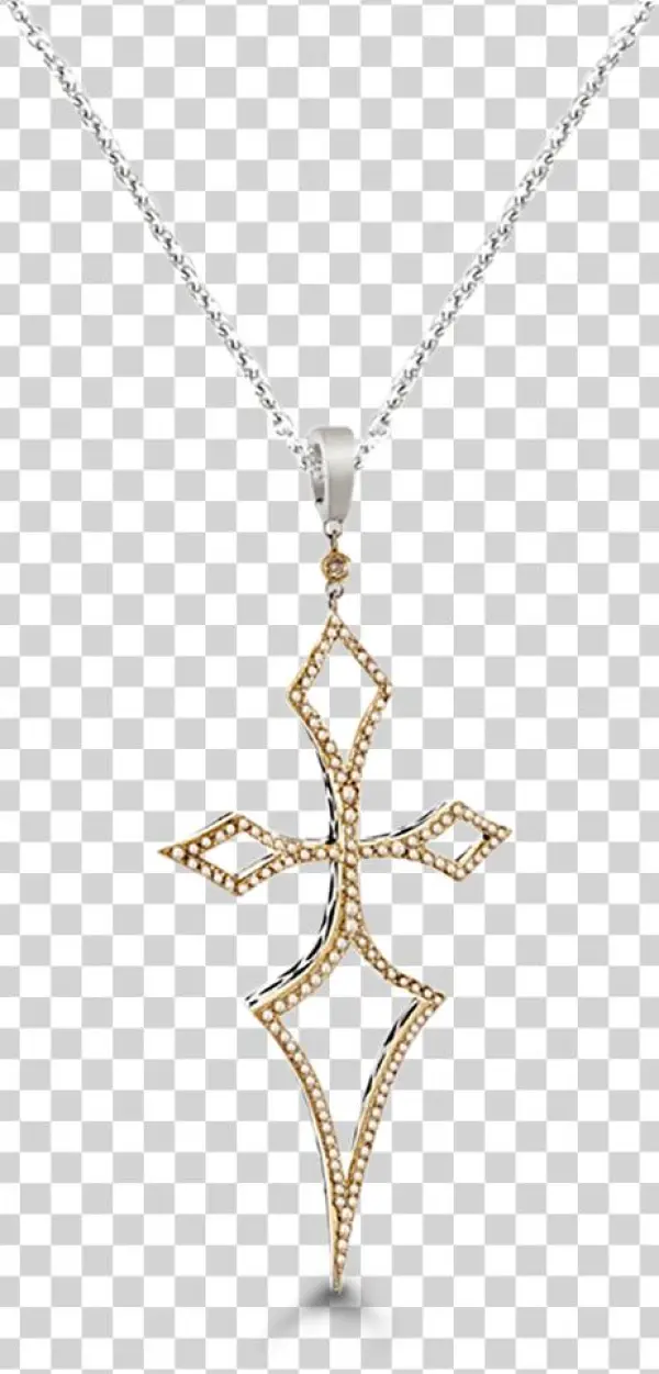 Png Hera Vatikan Dagger Cross Collections - Locket