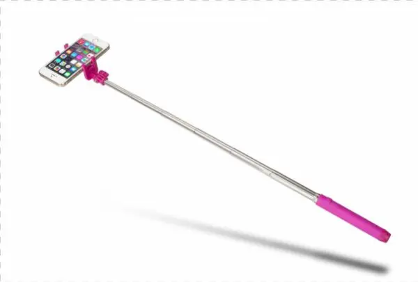 Pocket Bluetooth Selfie With Mirror - Tool