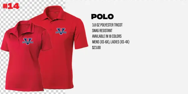 Polo - Polo Shirt