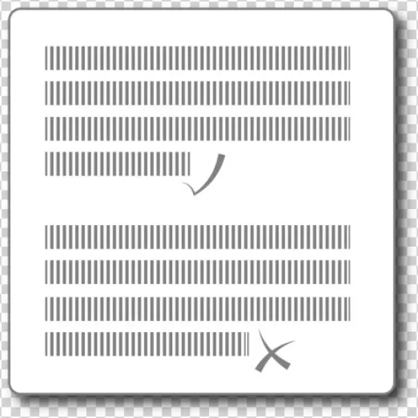 Proofreading-editing