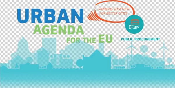 Public Procurement With Cityline - Pact Of Amsterdam Urban Agenda