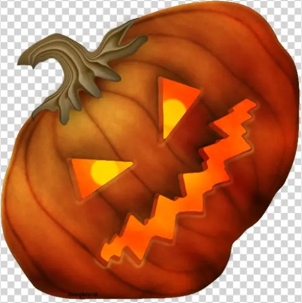 Pumpkincontest - Jack-o'-lantern
