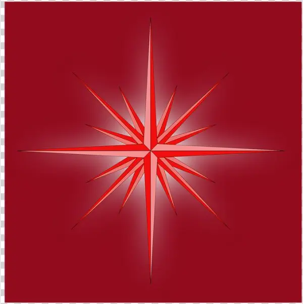 Red Glow Png - Graphic Design
