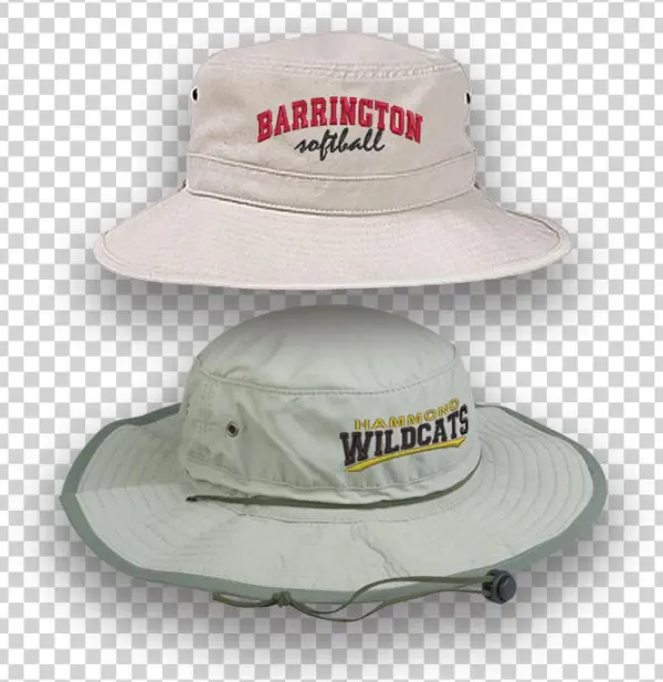 Safari And Bucket Hats - Baseball Cap