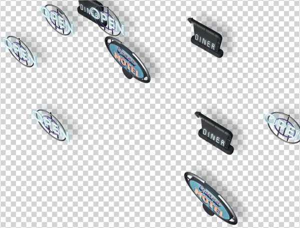 Scroll To Read - Subaru