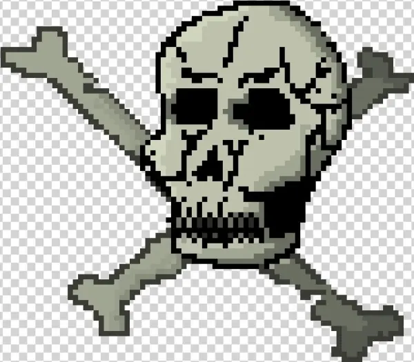 Skull And Crossbones