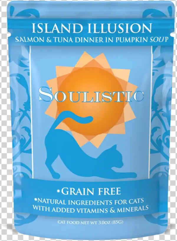 Soulistic Island Illusion