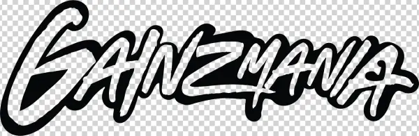 Stickers - Calligraphy