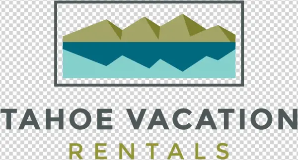 Tahoe Vacation Rentals - Graphic Design