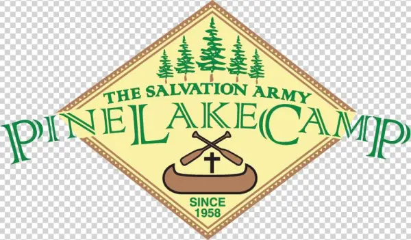 The Salvation Army - Sign