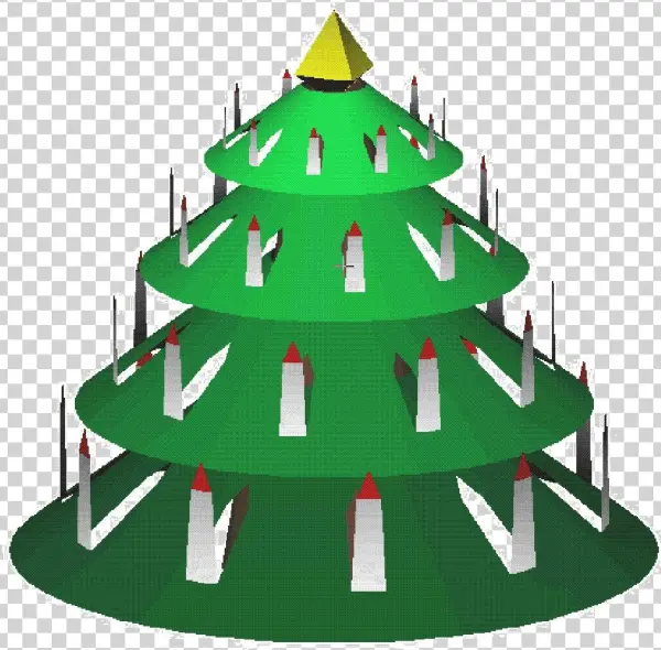 This - Christmas Tree