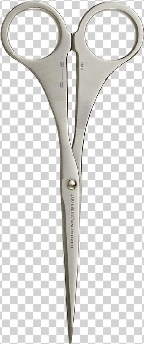 Tijeras Before Breakfast - Scissors