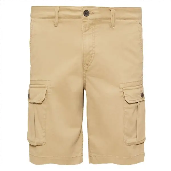 Timberland Webster Cargo Short - Pocket