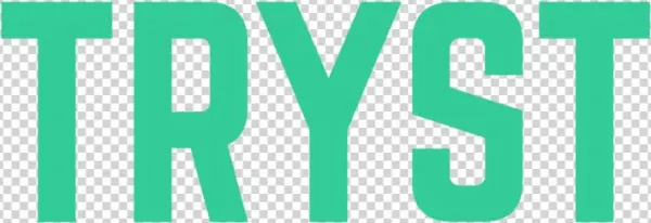 Tryst Titletreatment - Trust No One