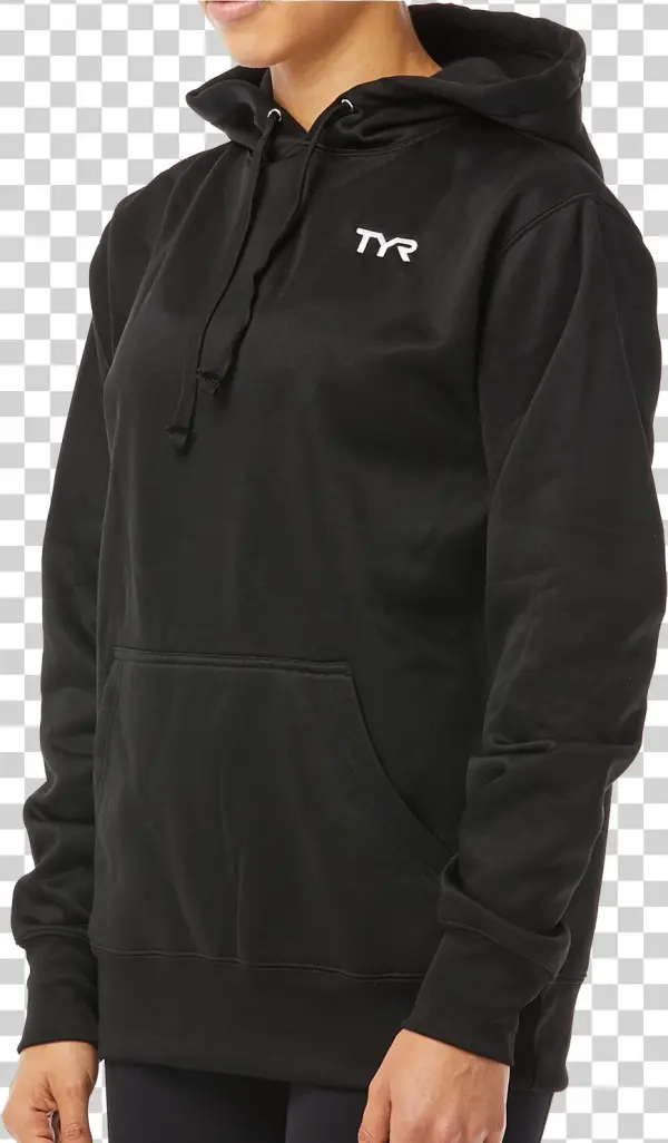 Tyr Women's Alliance Pullover Hoodie - Hoodie