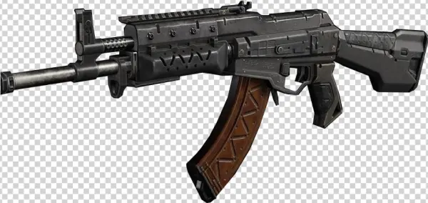 Views - Arsenal Ar M7t