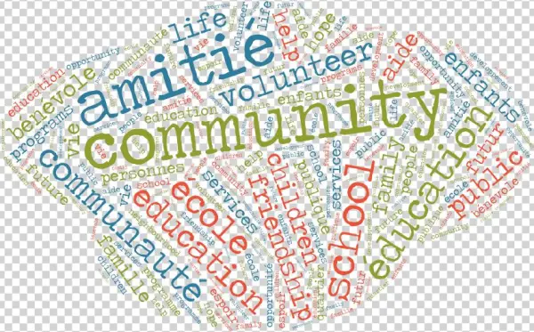 Welcome To Limoges, Ontario - Illustration