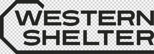 Western Shelters-black - Western Shelter Systems