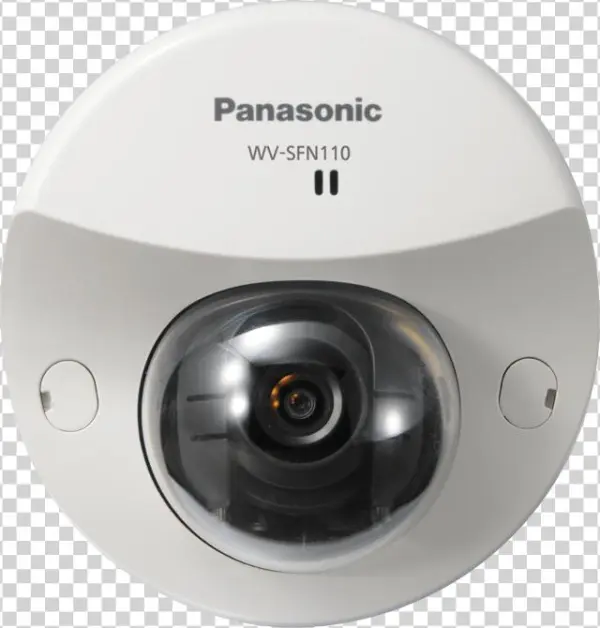 Wv-sfn110 - Panasonic