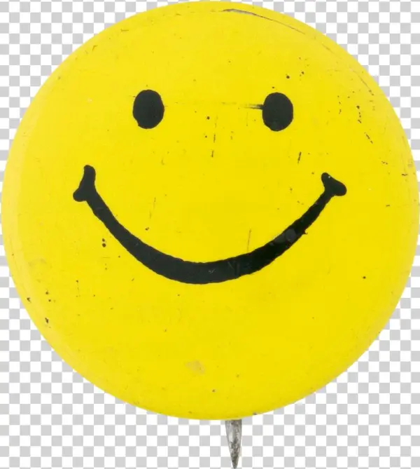 Yellow Smiley