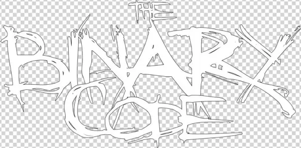 Yesterday - Line Art